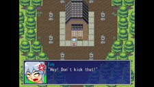 Pixel Town: Akanemachi Mystery 2 Screenshot 1