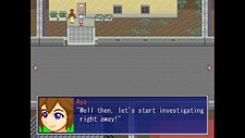 Pixel Town: Akanemachi Mystery 2 Screenshot 4