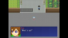 Pixel Town: Akanemachi Mystery 2 Screenshot 3