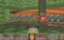 Ultimate Doom Screenshot 6