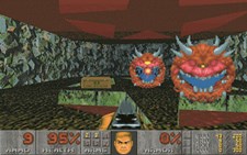 Ultimate Doom Screenshot 3
