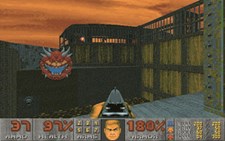 Ultimate Doom Screenshot 8