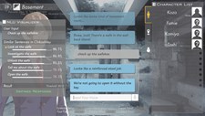 SQUARE ENIX AI Tech Preview: THE PORTOPIA SERIAL MURDER CASE Screenshot 4