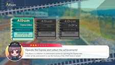 Japanese Rail Sim: Operating the MEITETSU Line Screenshot 6