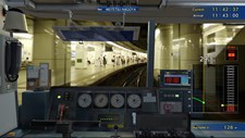 Japanese Rail Sim: Operating the MEITETSU Line Screenshot 7