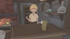 Hearth's Light Potion Shop Screenshot 5