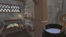 Hearth's Light Potion Shop Screenshot 1