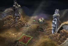 Fallen Enchantress: Legendary Heroes Screenshot 2