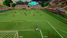 Charrua Soccer Screenshot 6