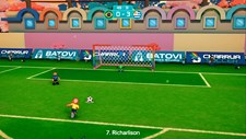 Charrua Soccer Screenshot 1