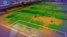 Charrua Soccer Screenshot 5