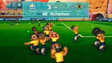 Charrua Soccer Screenshot 8