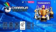 Charrua Soccer Screenshot 3