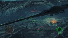 Ace Combat Assault Horizon - Enhanced Edition Screenshot 8