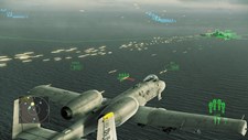 Ace Combat Assault Horizon - Enhanced Edition Screenshot 1