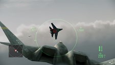 Ace Combat Assault Horizon - Enhanced Edition Screenshot 2