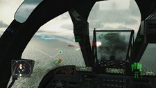 Ace Combat Assault Horizon - Enhanced Edition Screenshot 3
