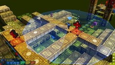 Cubemen 2 Screenshot 1