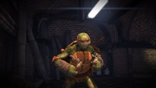 Teenage Mutant Ninja Turtles: Out of the Shadows Screenshot 8