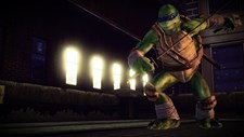 Teenage Mutant Ninja Turtles: Out of the Shadows Screenshot 1