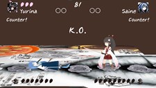 Sakura Battle Screenshot 1
