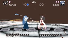 Sakura Battle Screenshot 2