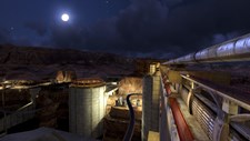 TrackMania² Canyon Screenshot 1