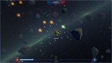 Star Survivor - Prologue Screenshot 2