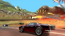 Carnage Racing Screenshot 6