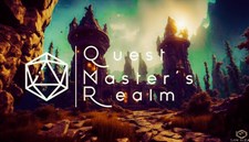 Quest Master's Realm Playtest Screenshot 1