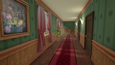 Escape From Mystwood Mansion Screenshot 3