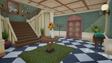 Escape From Mystwood Mansion Screenshot 1