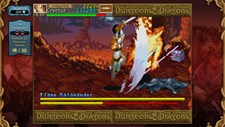 Dungeons & Dragons: Chronicles of Mystara Screenshot 3