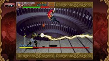 Dungeons & Dragons: Chronicles of Mystara Screenshot 8