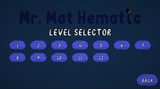 Mr. Mat Hematic Screenshot 3