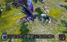 Might & Magic: Heroes VI - Shades of Darkness Screenshot 5