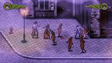 Gods From The Abyss Screenshot 7