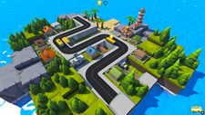 Busway Islands - Puzzle Screenshot 7