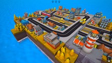 Busway Islands - Puzzle Screenshot 3