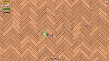 Vacuum Warrior - Idle Game Screenshot 6