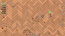 Vacuum Warrior - Idle Game Screenshot 5