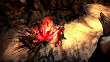 Akaneiro: Demon Hunters Screenshot 5