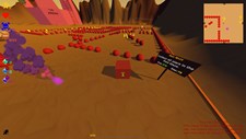 The World's Hardest Game 3D World Screenshot 6