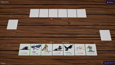 Card Battle Simulator Screenshot 3