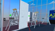 VR Construction Lab Screenshot 2