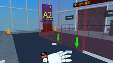 VR Construction Lab Screenshot 3