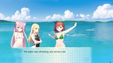 Sweet Science – The Girls of Silversee Castle Screenshot 2