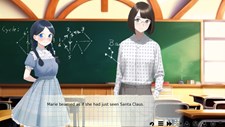 Sweet Science – The Girls of Silversee Castle Screenshot 6