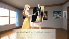 Sweet Science – The Girls of Silversee Castle Screenshot 8