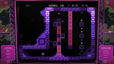 Digital Eclipse Arcade: Q.P.I.D. Screenshot 2